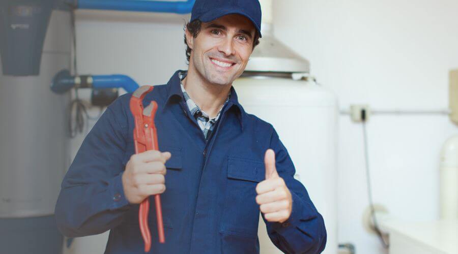 Local expert plumbing services in Leakesville, MS